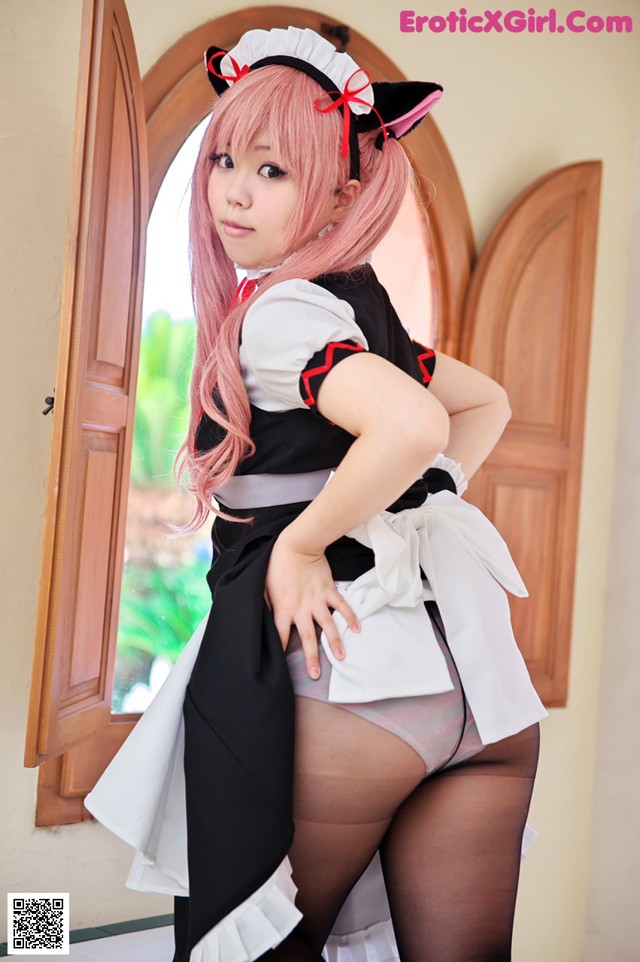 Cosplay Yori - Udder Xxxhd Gallrey No.5016e7