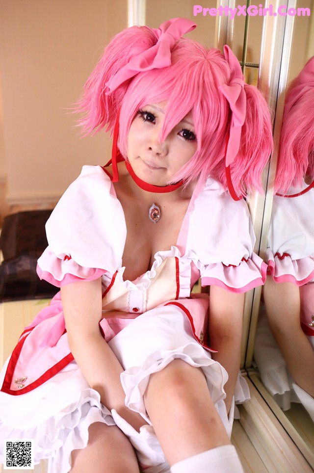 Cosplay Ayumi - Diamondseks Tgp Queenie No.50dcaf