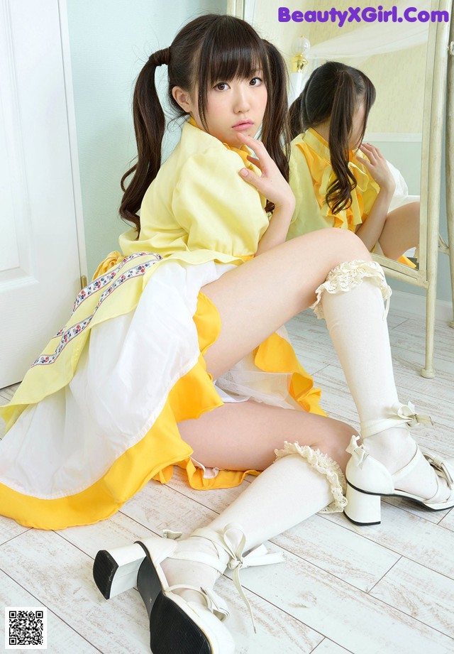 Akane Kuyuu - Galsex Teenage Lollyteen No.4ae2b1