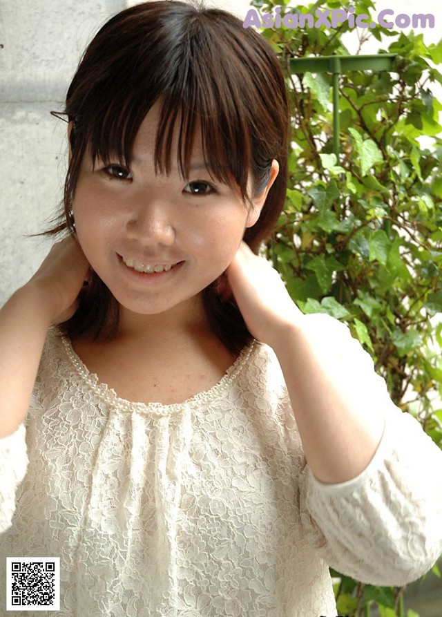 Yu Ito - Lona Schoolgirl Uniform No.ae34d1