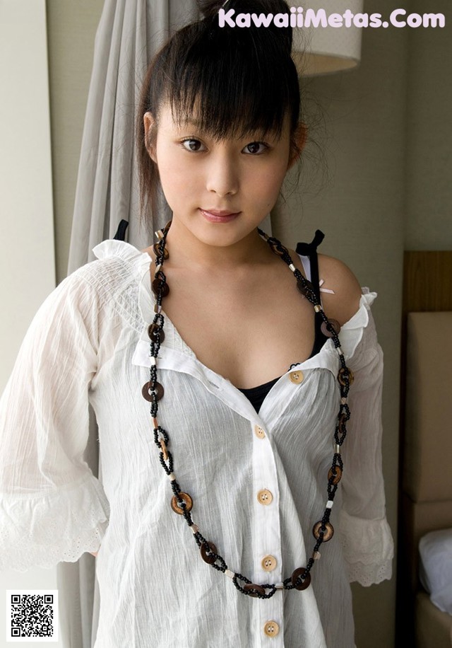 Anri Kawai - Korean Hair Pusey No.331567