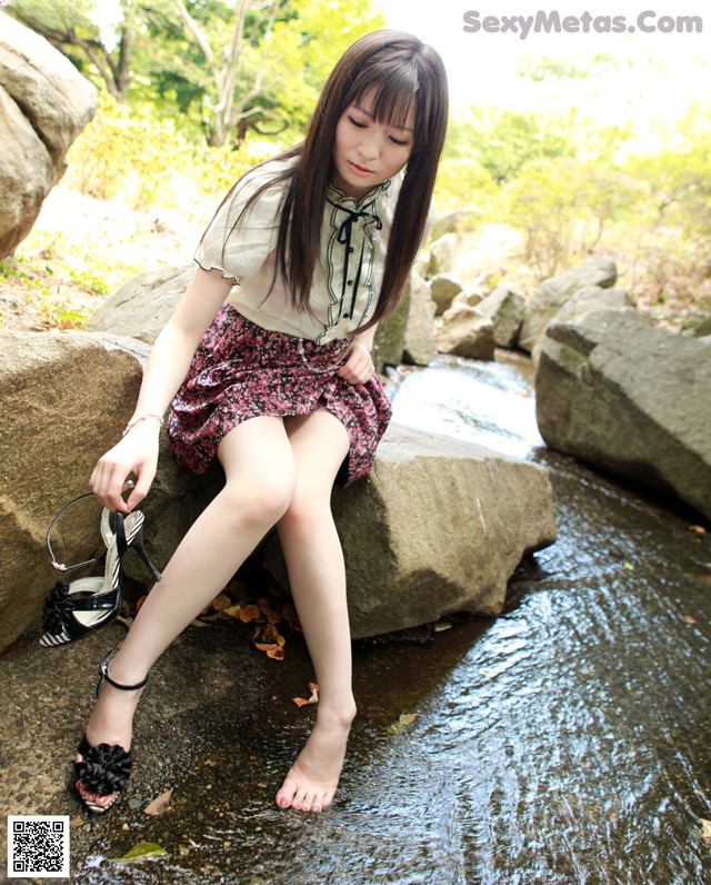 Amateur Michi - Blueangellove Teen Prolapse No.daf703
