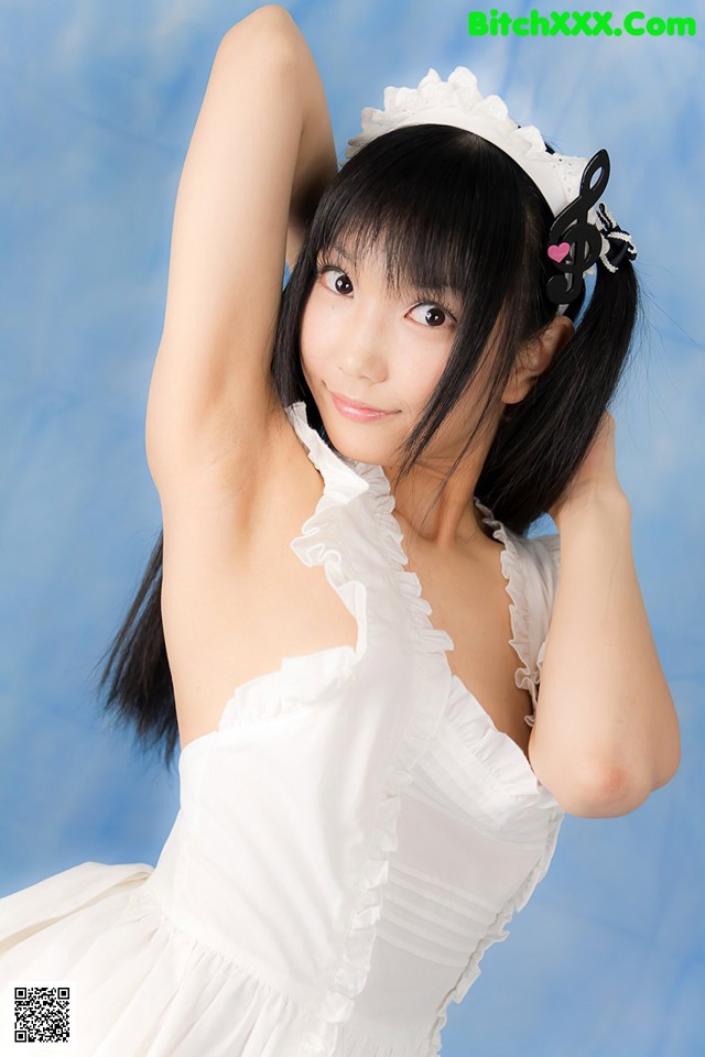 Cosplay Maid - Thunder Xxx Indya No.88c146