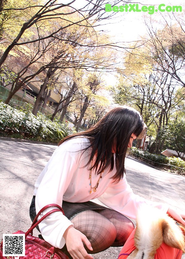 Haruka Oosawa - Spunkbug Muse Photo No.cc1c60