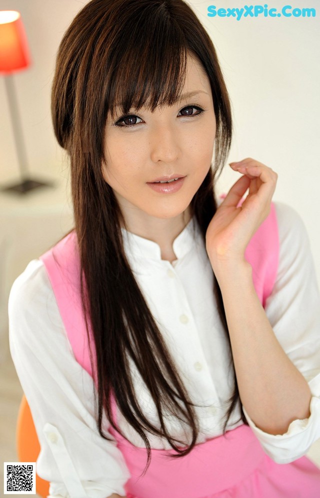Mai Ito - Ally Bangkok Oiledboob No.5a0a32
