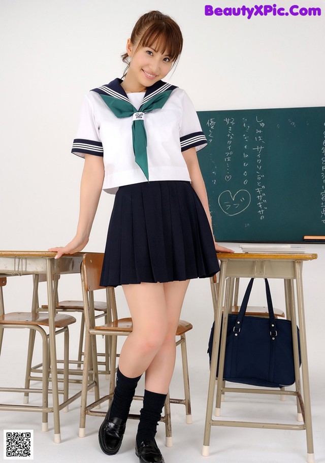Rena Sawai - Tell Image Xx No.85dc00