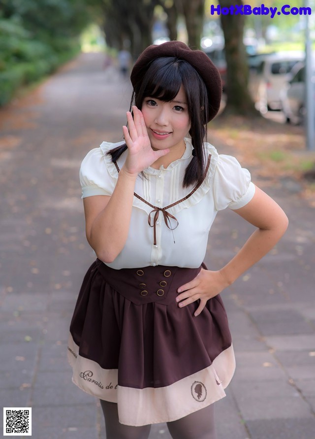 Cosplay Yutori - Sixy Nacked Breast No.109378