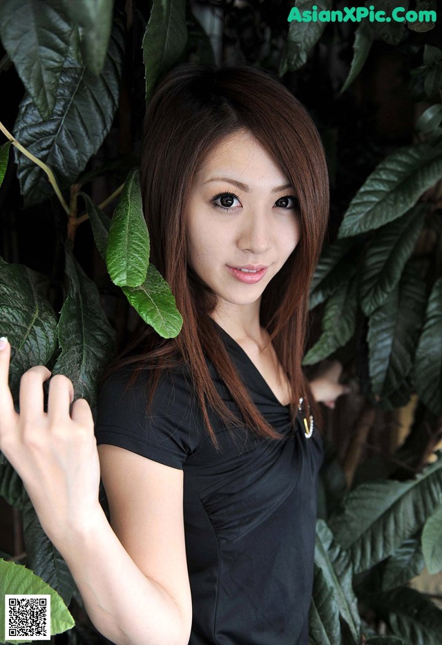 Riko Miyase - Xxxsummer Openpussy Pornpicture No.416423
