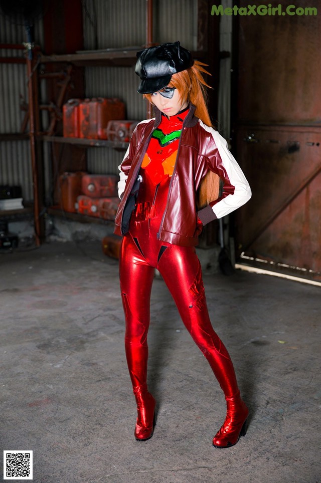 Cosplay Mike - Giantfem Cuckold Sessions No.ca9616