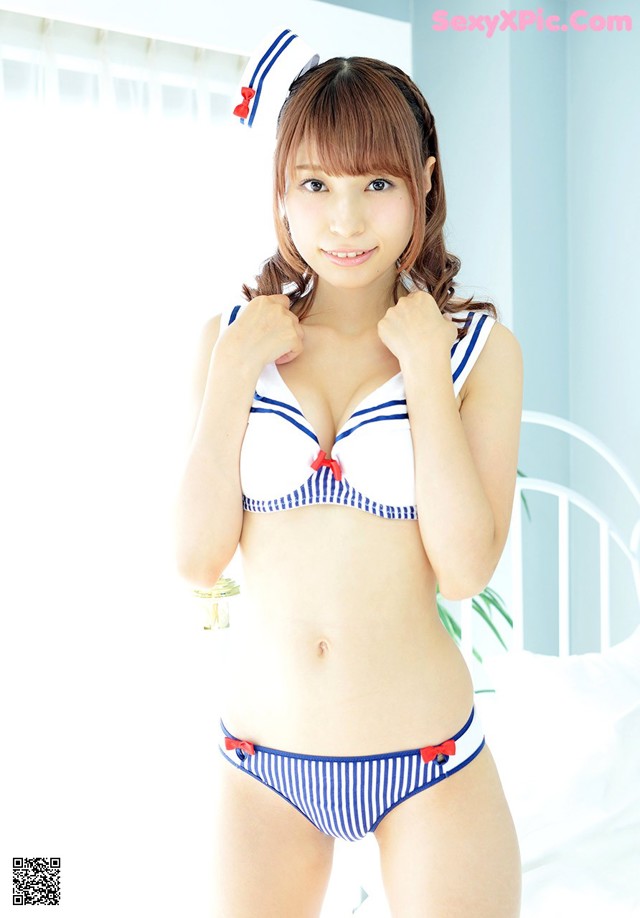 Erika Kotobuki - Bates Panties Undet No.9a2024