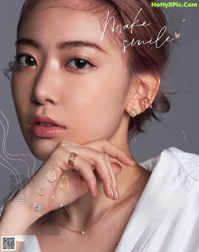 Sakura Miyawaki 宮脇咲良, Sweet Magazine 2021.09 No.a3cdb5