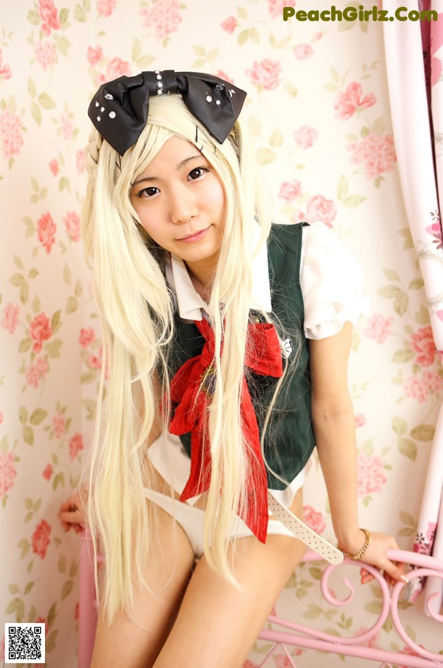 Rina Kyan - Exotic Daughter Xxx No.3a895a
