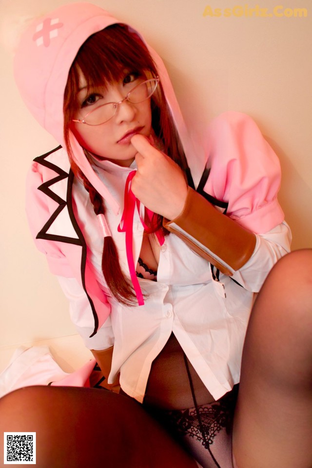 Cosplay Girls - Ind Video Download No.46d8b2