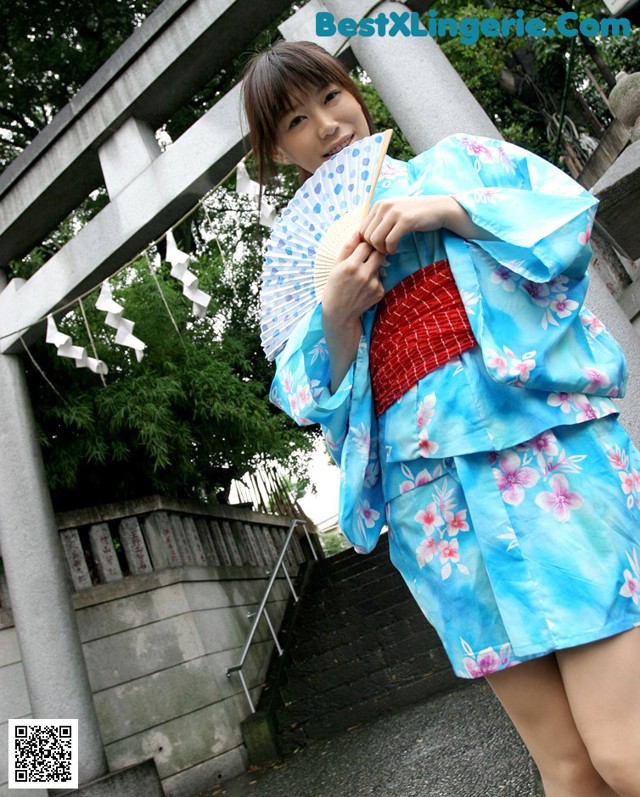 Kimono Sarina - Spankbank Xvideo No.0b47f9