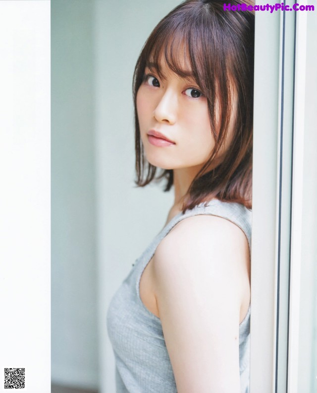 Rena Yamazaki 山﨑怜奈, BOMB! 2021.07 (ボム 2021年7月号) No.3a6365