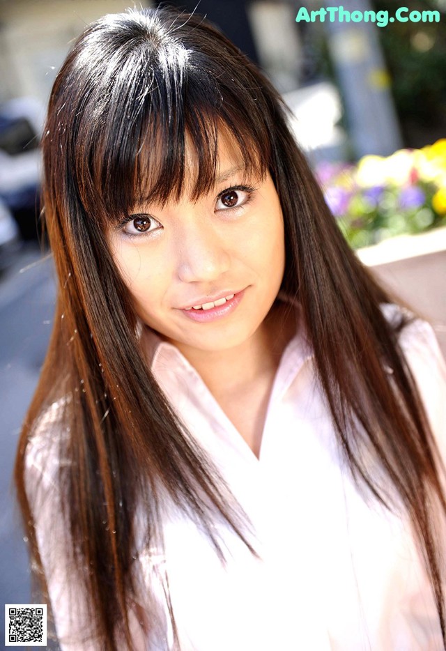 Shizuka Mitamura - Lasbins Ass Xl No.adc529