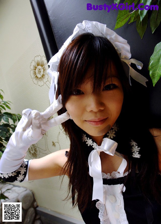 Cosplay Ayami - Goddes Pussy Girl No.08a009