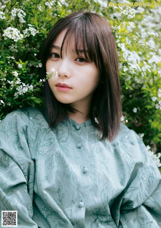 Yuki Yoda 与田祐希, BUBKA 2021.05 (ブブカ 2021年5月号) No.cdc815