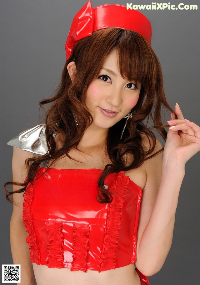 Maasa Maeda - Barra Met Art No.eebcfd