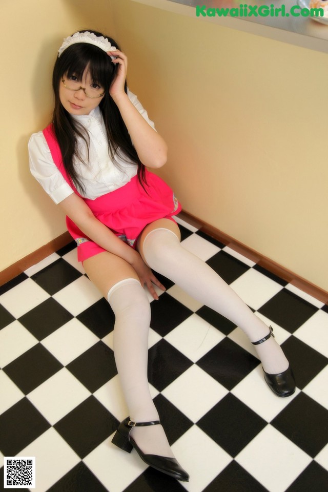 Cosplay Mukai - Ebonyass Mp4 Download No.95c5cb