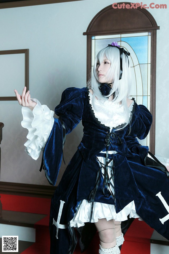 Cosplay Lechat - Galerie Xnxx 2mint No.d05671