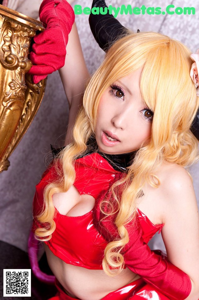Reku Momoiro - Sexgif Monstercurve Bikini No.6f20ec