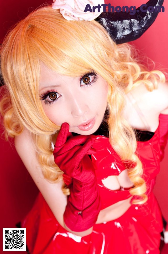 Reku Momoiro - Ans Ig Assshow No.db619a