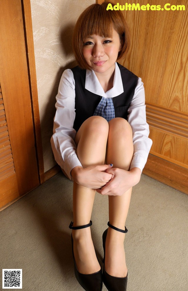 Aya Kirishima - She Naughty Office No.5a9c76