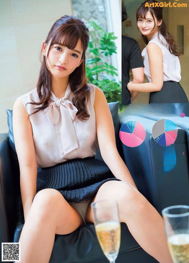 Marin Hinata ひなたまりん, FLASH 2019.10.08 (フラッシュ 2019年10月8日号) No.b302c7