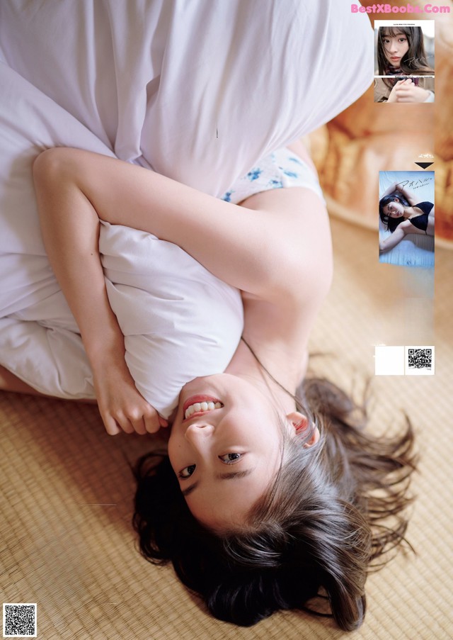 Ayaka Imoto 井本彩花, Weekly Playboy 2022 No.42 (週刊プレイボーイ 2022年42号) No.8632d8