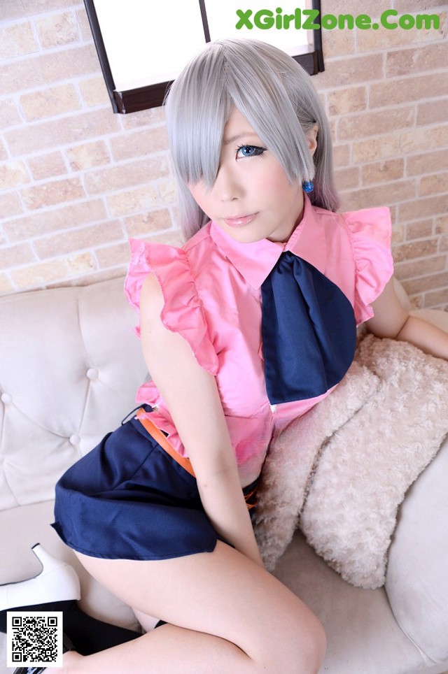 Cosplay Haruka - Bootyxxxpicture Pic Xxx No.008d49