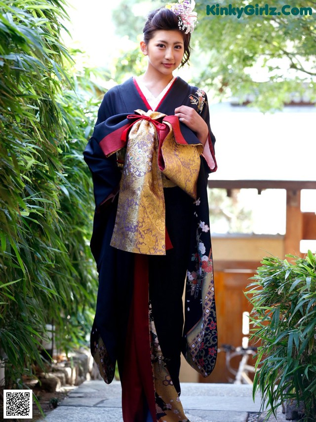 Yuna Shiratori - Faith Miss India No.e5abf5