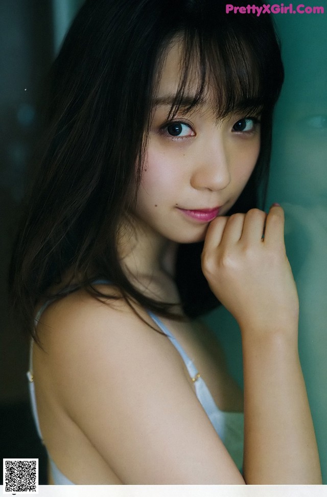 Moe Iori 伊織もえ, Young Champion 2019 No.11 (ヤングチャンピオン 2019年11号) No.89a45e