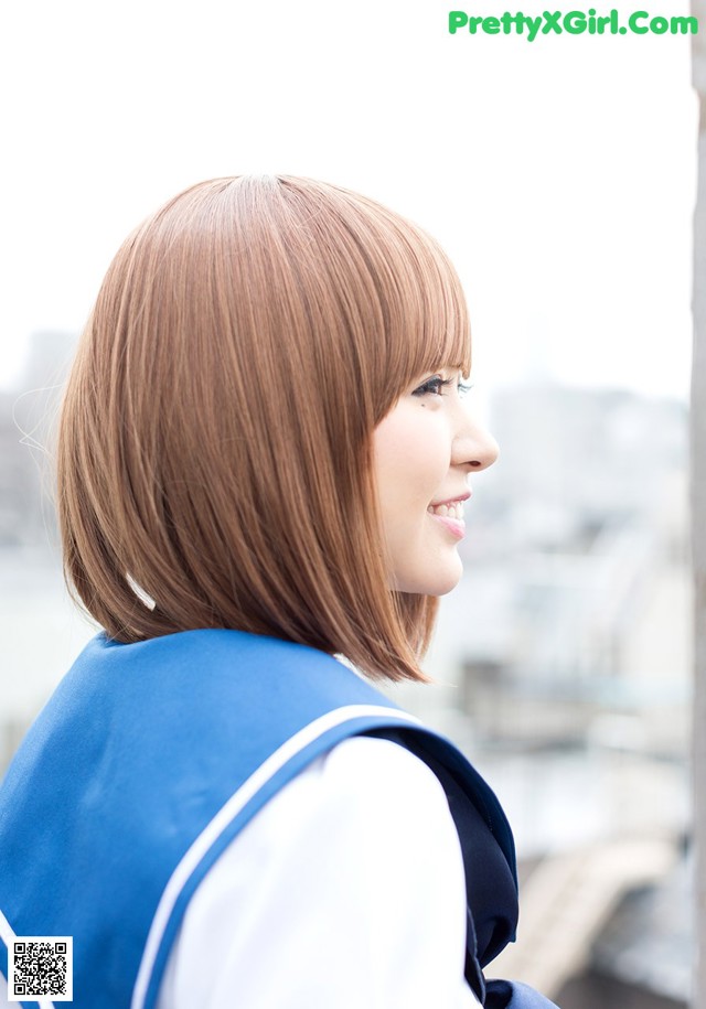 Nana Ayano - Easiness Saxsy Techar No.f6062c