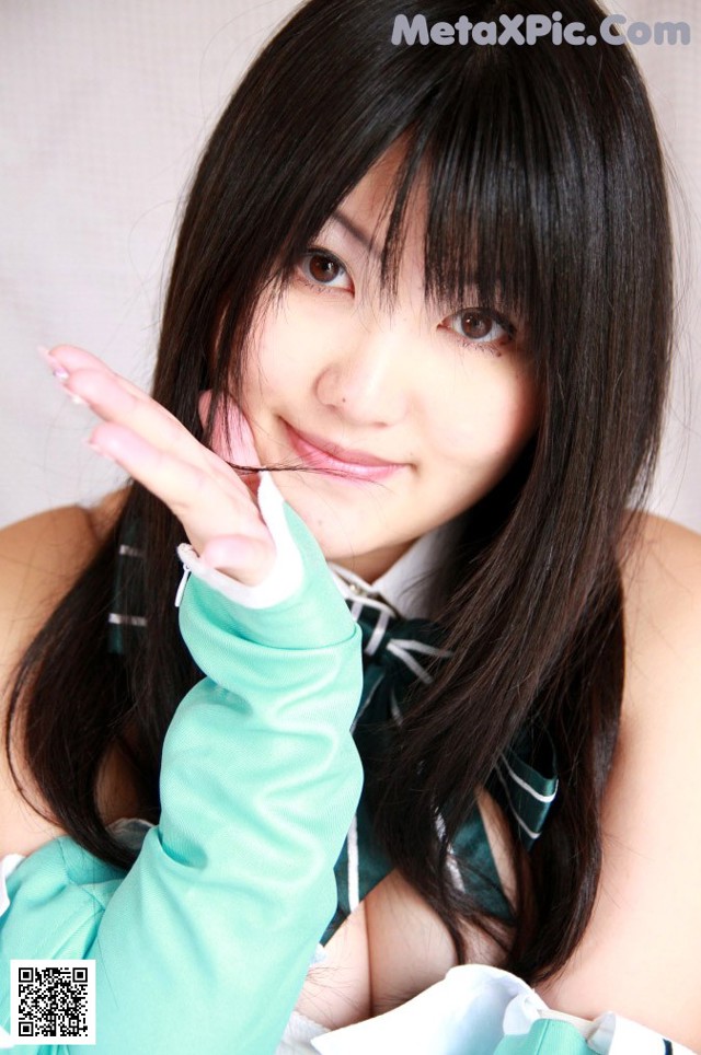 Ai Sakuno - Hotxxx Litle Amour No.7f029b