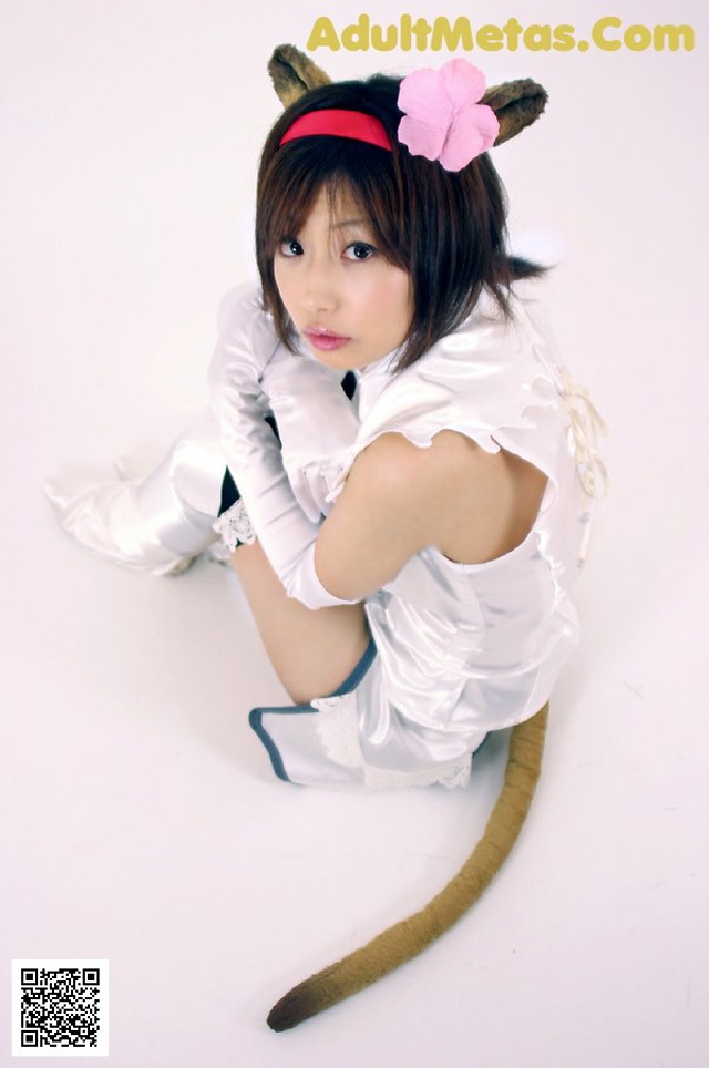 Misran Cosplay - Lesbea Gang Pang No.59326b