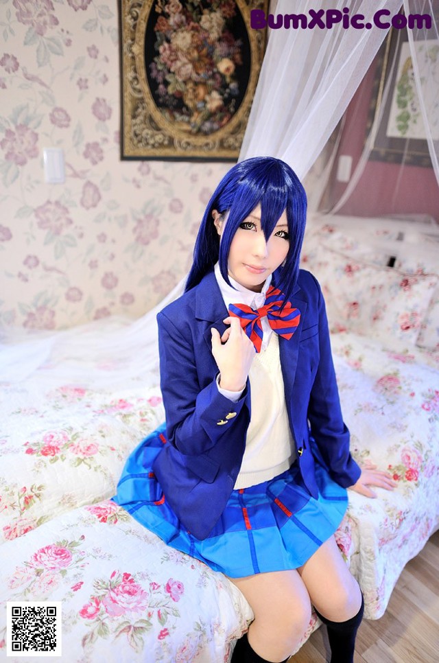 Cosplay Haruka - Zz Fuck Fullhd No.d9ee00