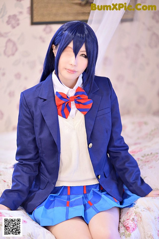 Cosplay Haruka - Zz Fuck Fullhd No.d9ee00