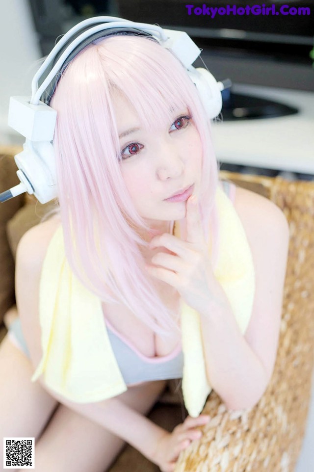 Cosplay Lechat - Wiredpussy Sexy Bigtits No.e1bb3d