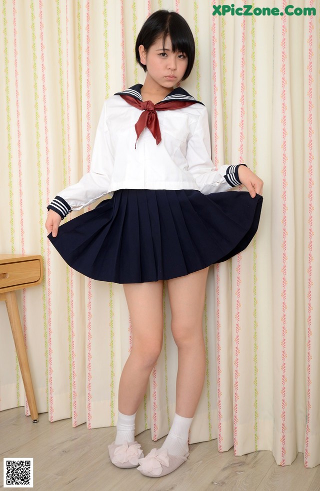 Mayu Senju - Pinterest Tube Badass No.eb3b18