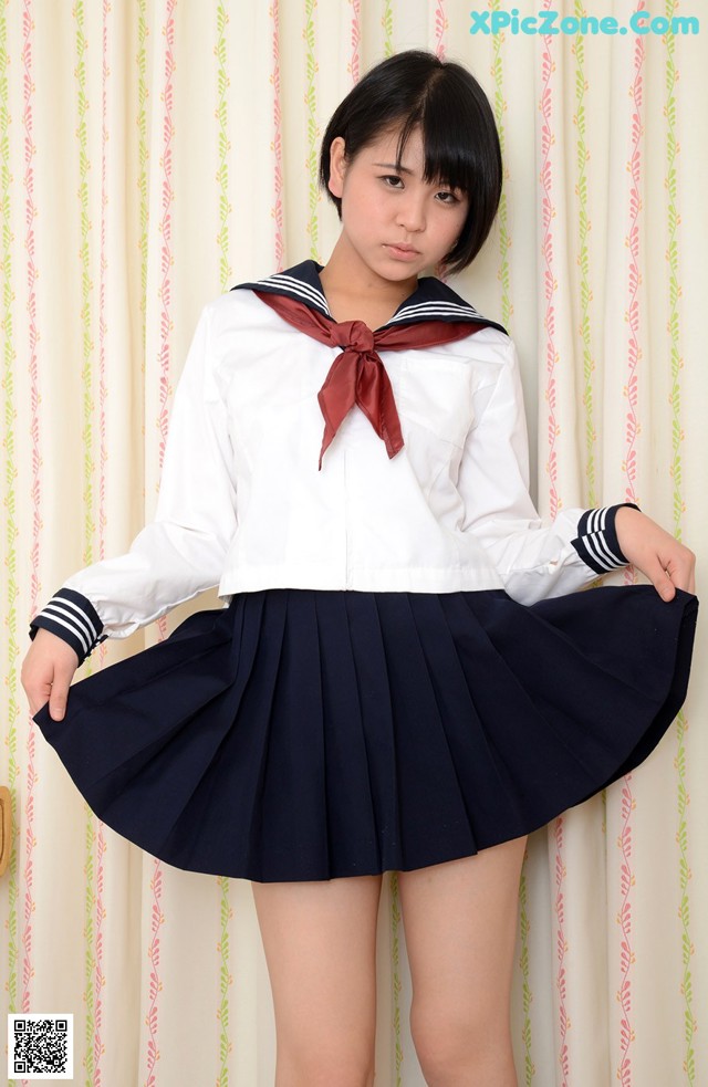 Mayu Senju - Pinterest Tube Badass No.eb3b18