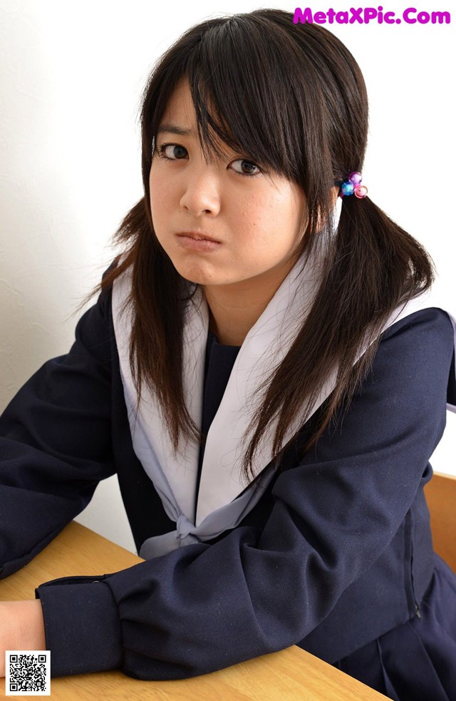 Aki Hinomoto - Realaty Doggey Styles No.d57271