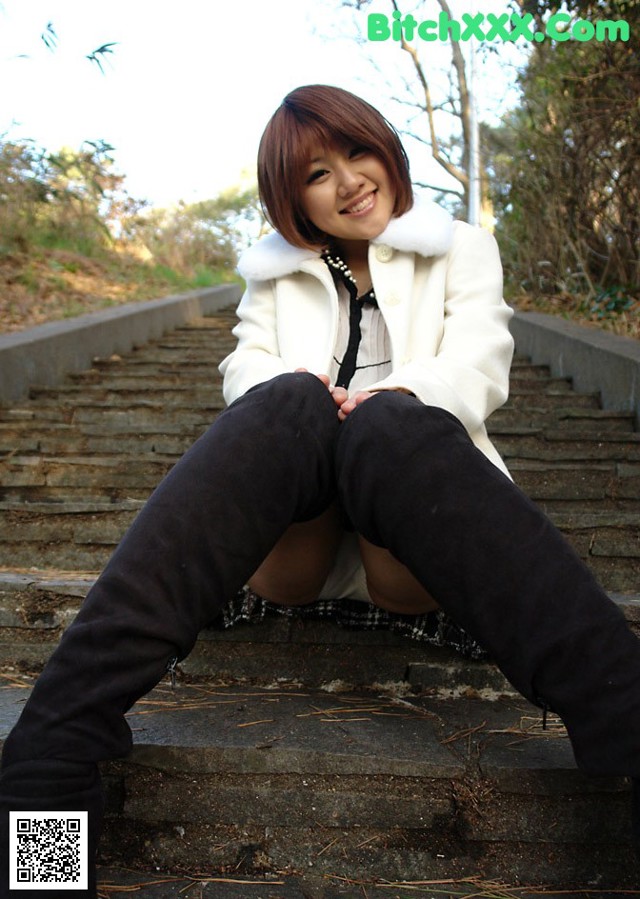 Nao Ueda - Sireen Classy Slut No.22a4bc