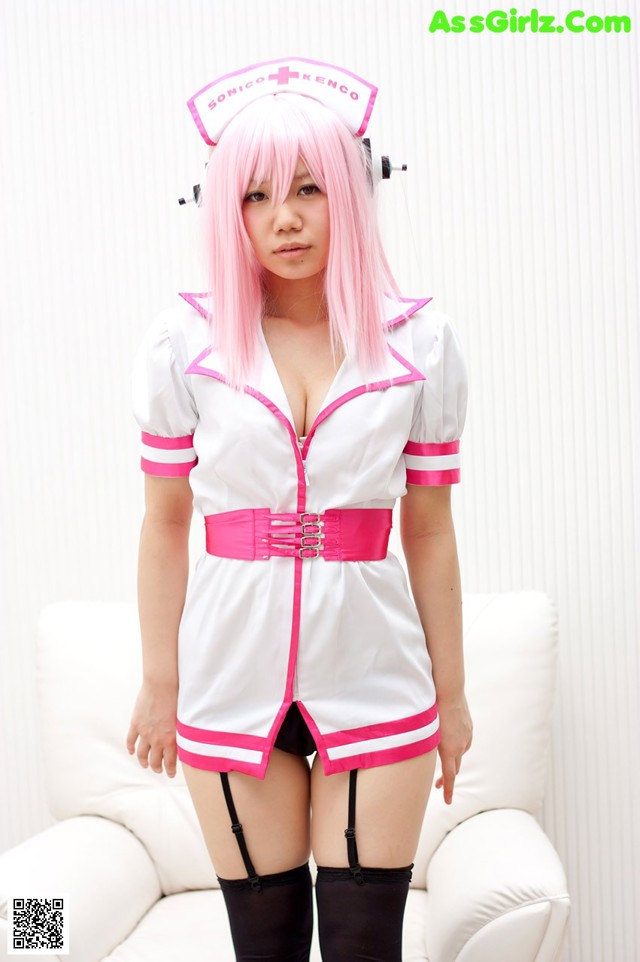 Girls Photo Club - Pinky Fuck Young No.c0ed53
