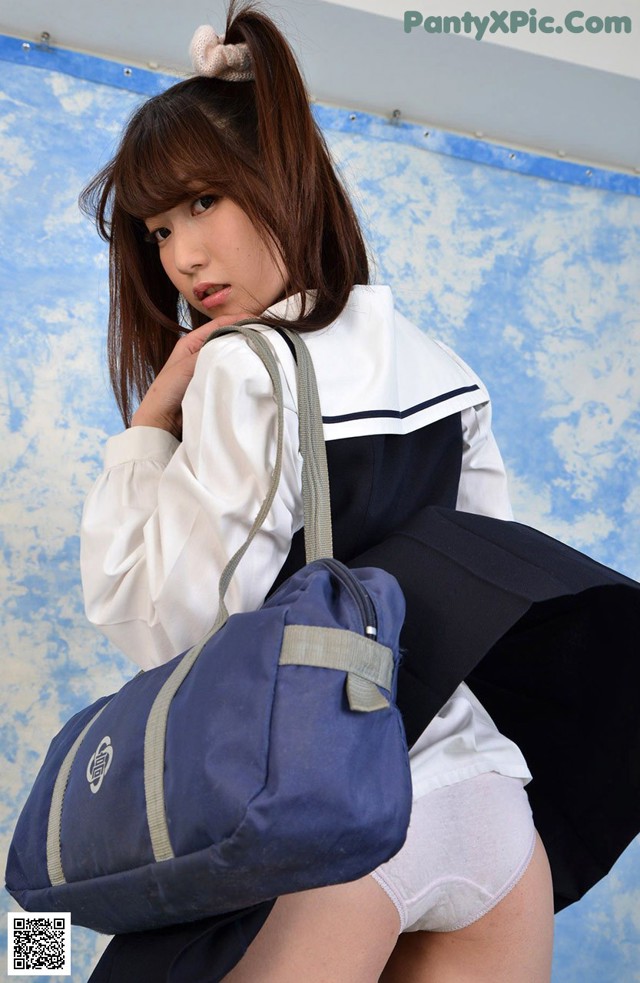 Kaname Airu - Mobi Sunny Xgoro No.942a78