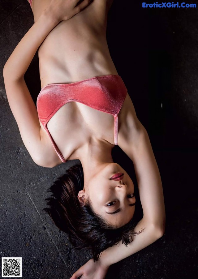 Rena Takeda 武田玲奈, Weekly Playboy 2019 No.17 (週刊プレイボーイ 2019年17号) No.88c3be