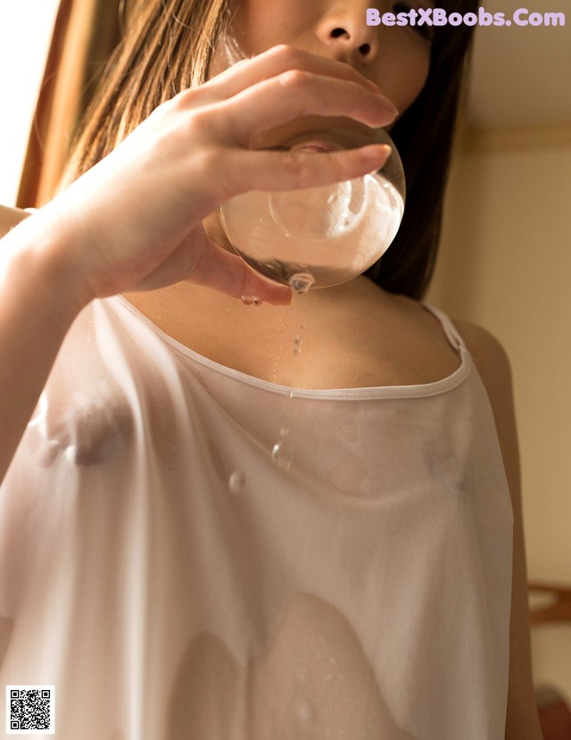Runa Nishichi - Pusey Playboy Sweety No.d41593