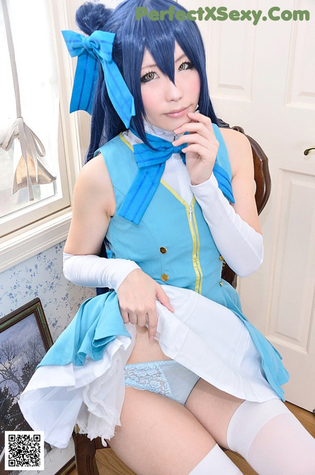 Cosplay Haruka - Caulej Porn 4k No.4466b5