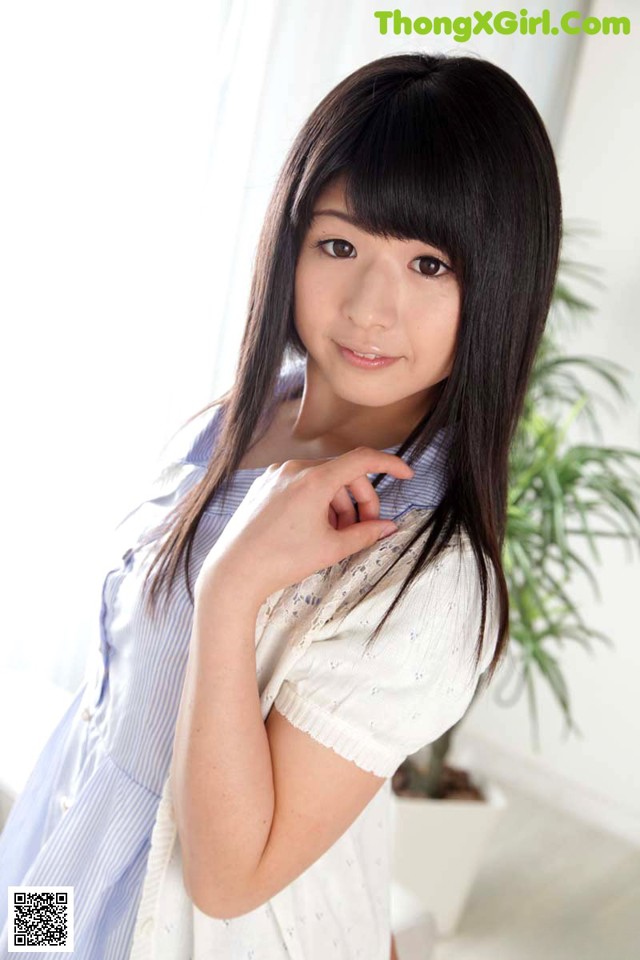 Yuki Shiina - Want Modelos Tv No.4e4189