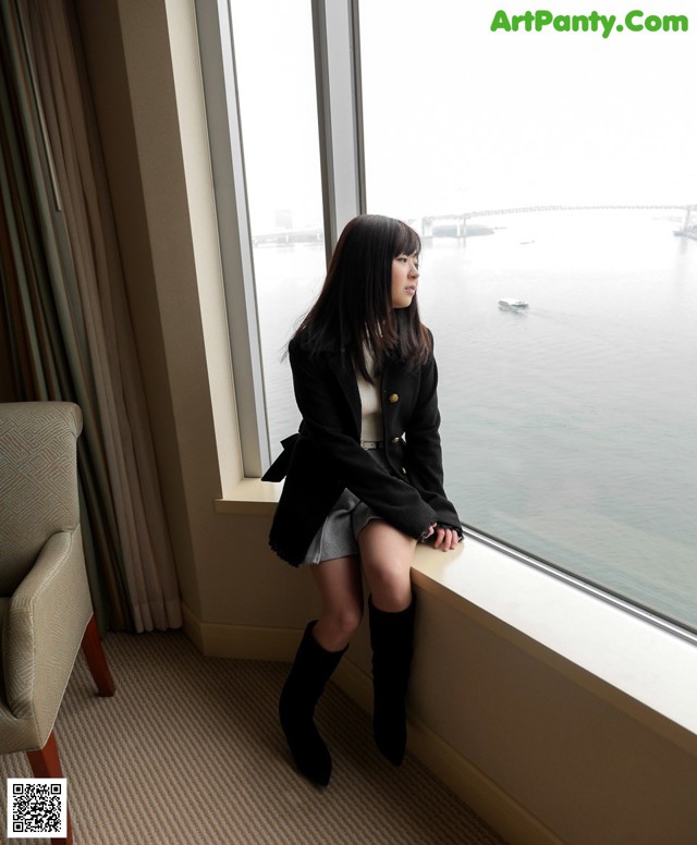 Saya Sakai - Make Black Xxx No.abe74e